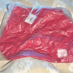 Ulta Beauty Tote Pink